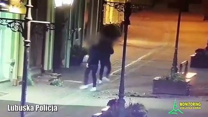 Gazeta Lubuska. Zielona Góra. Wandale niszczą zieleń miejską