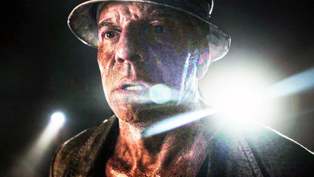 GUEULES NOIRES Bande Annonce