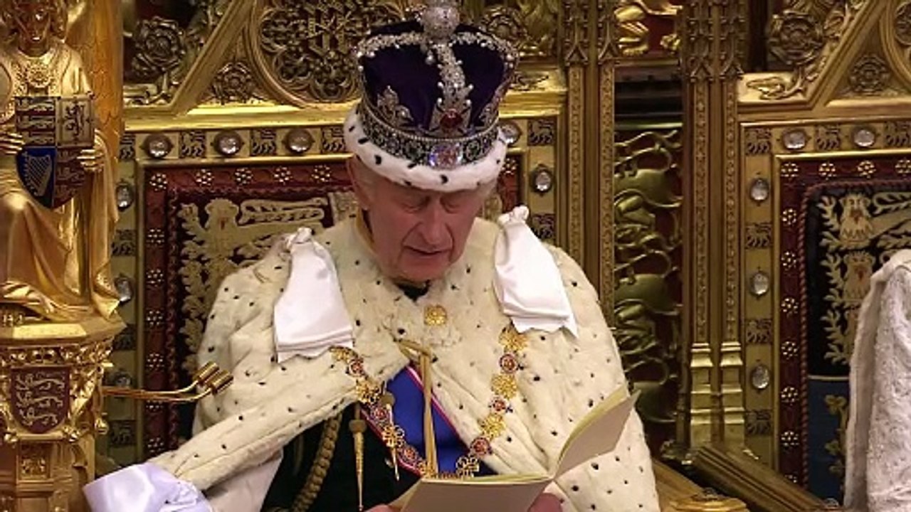 King: Govt to support licensing of new oil and gas fields