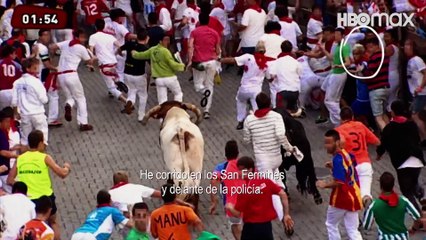 Las vidas de Fèlix -  Tráiler HBO Max