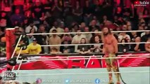 The Judgment Day Destroys Sami Zayn and Seth Rollins After WWE Raw 11/6/2023 Goes Off Air!!