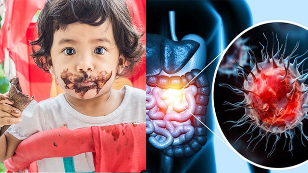 क्या ज्यादा चॉकलेट खाने से कैंसर होता हैJada Chocolate Khane Se Kya