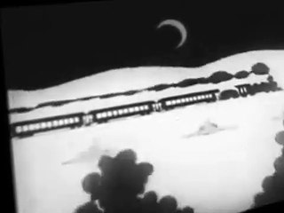 Felix the Cat Felix the Cat Short Felix Bursts a Bubble