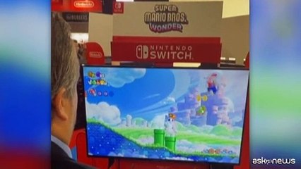 Risultati sopra le aspettative per Nintendo e stime riviste