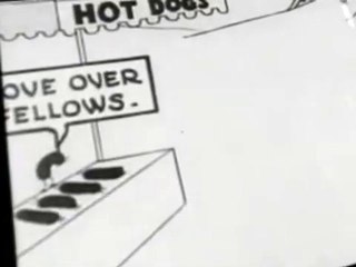 Felix the Cat Felix the Cat Short Felix Finds Out