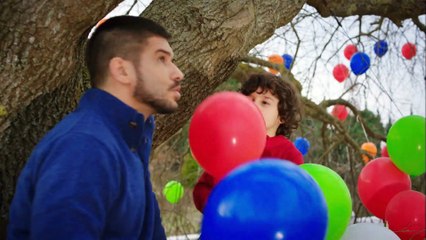 No te vayas sin mí - Capítulo 2: El Impacto del Accidente en la Vida de Yiğit y İclal 🚗