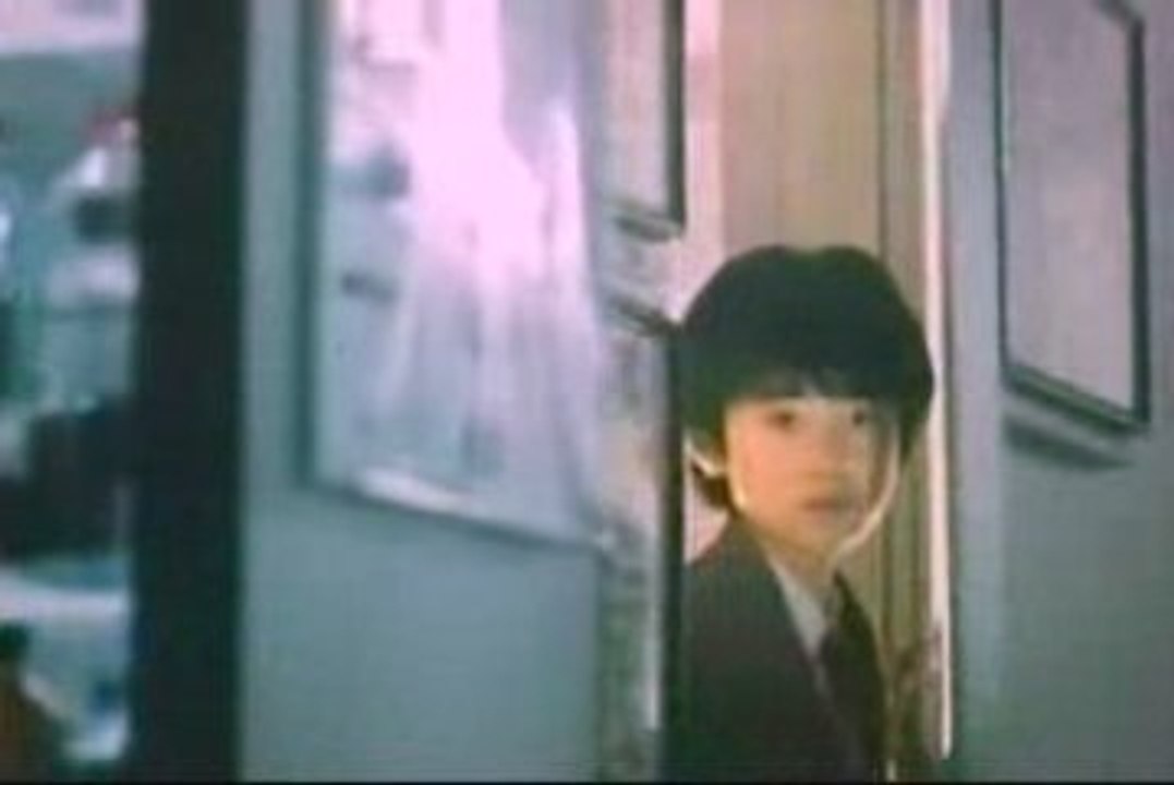 時をかける少女