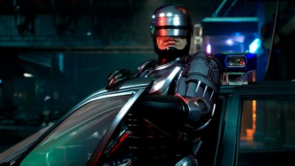 Robocop: Rogue City - Resumen del análisis
