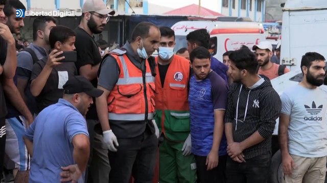 Se cumple un mes del conflicto entre Israel y Hamás