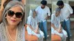 Zeenat Aman Ptosis Eyelid Surgery के बाद Emotional Post पर Bollywood Celebs Reaction Viral | Boldsky