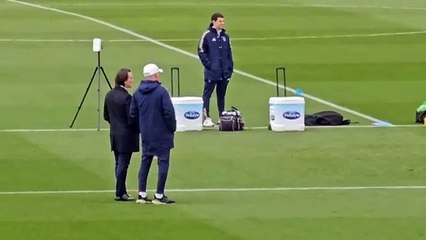 Montella'dan Arda Güler'e yakın takip