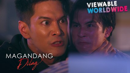 Magandang Dilag: Nagkaharap na ang Illusorio brothers! (Episode 96)