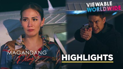 Magandang Dilag: Dapat patalsikin na ang demonyong mayor! (Episode 96)