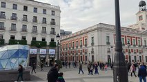 OnePlus Open - Prueba vídeo de día