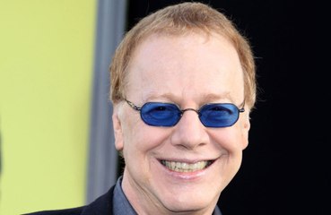 Danny Elfman has denied allegations of sexual abuse