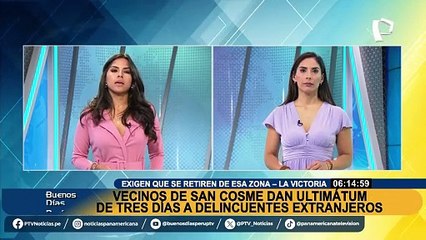 Macabro hallazgo en Miraflores: encuentran cadáver en orilla de playa Punta Roquitas