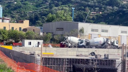 Raddoppio ferroviario Me-Ct, è arrivata la Talpa