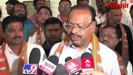 मराठा आरक्षण, बावनकुळेंचं ठाकरेंकडे बोट... कारण काय दिलं?