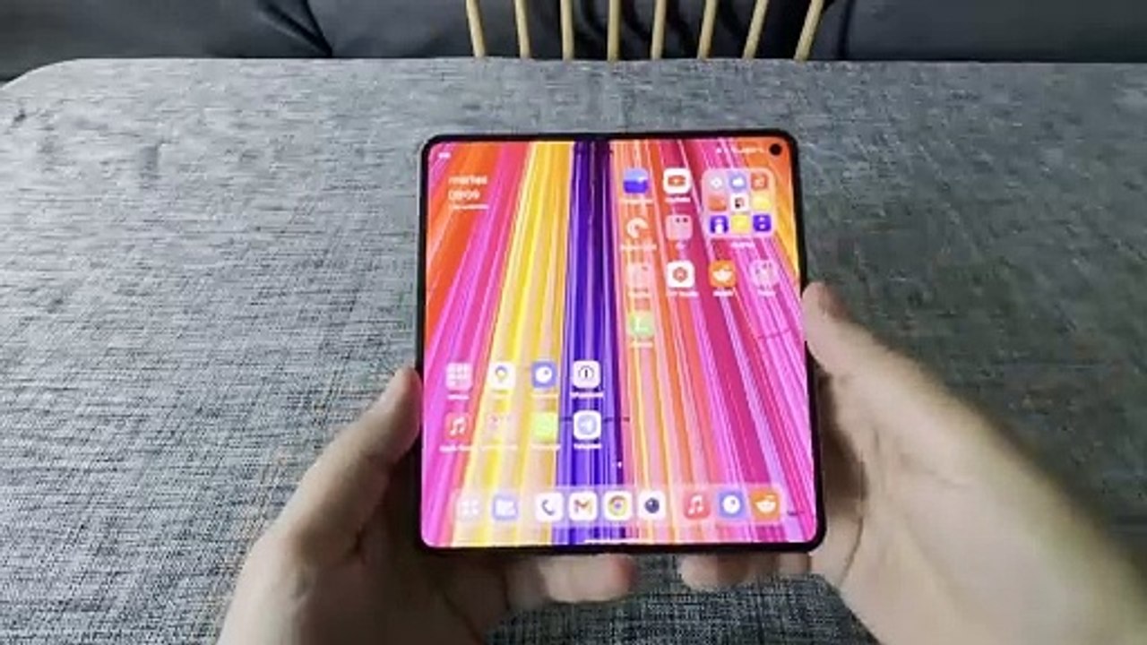 OnePlus Open