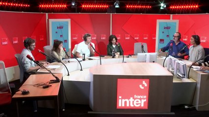 La France depuis 6 ans - La drôle d'humeur de Thomas Wiesel