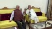 जन गण मन यात्रा : चुनाव को लेकर गुलाब कोठारी ने CM बघेल से की चर्चा, देखें वीडियो