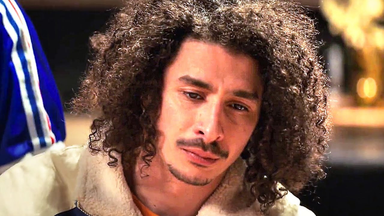 LES SEGPA AU SKI Bande Annonce Teaser