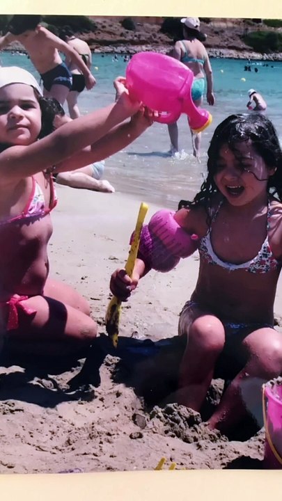 Ηλέκτρα & Μαλένα Βλοντάκη: Οι κόρες Βλοντάκη-Στεργιάδου είναι δύο κούκλες!