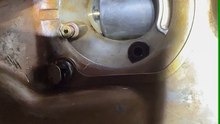 Honda VFR 750 rc24 starting problem - no choke no throttle