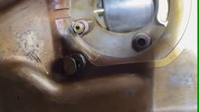 Honda VFR 750 rc24 starting problem - No throttle full choke
