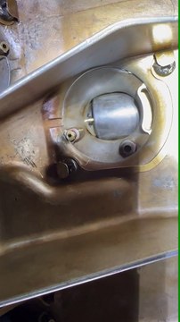 Honda VFR 750 rc24 starting problem - No throttle full choke