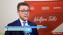 Generali punta sul welfare aziendale e lancia roadshow in Italia