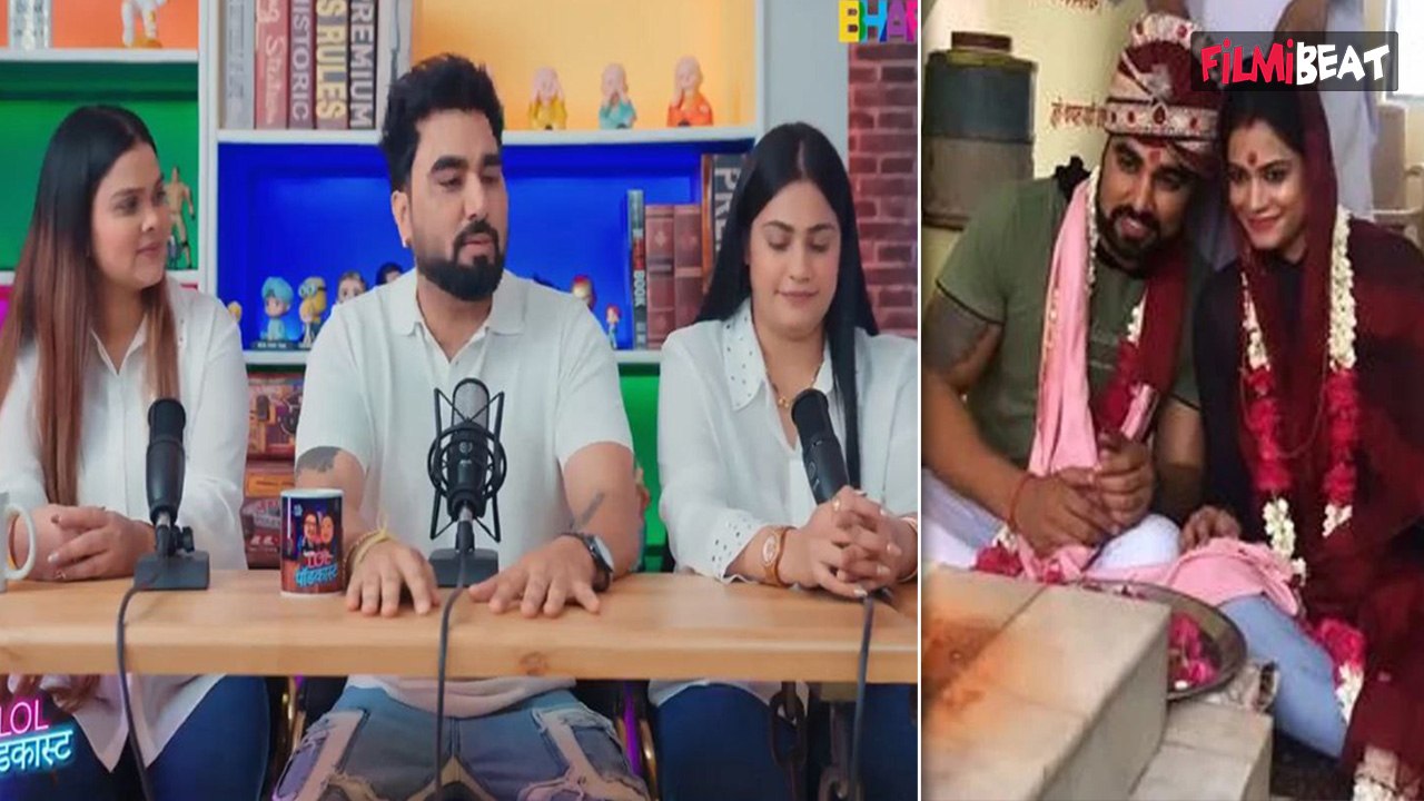 Armaan Malik ने Payal Malik से धोखा कर Kritika Malik से की थी दूसरी शादी,बताई कोर्ट मैरिज की कहानी