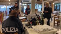 Roma, sequestro beni per 5 mln a imprenditore legato alla 'Ndrangheta