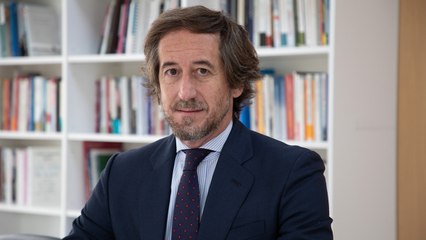 Juan José Conde (ACCIONA): "Nuestro objetivo es llegar a las 100 Battery Station a finales de este mismo año"