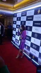 Sizzling Richa Chadha Goes BOLD For Cevalier Des Arts Er Des Letters Awards Event