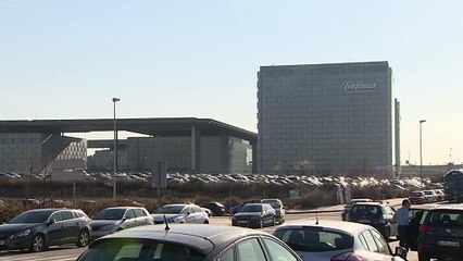 Telefónica lanza una OPA por el 28,19% del capital que no controla de su filial alemana