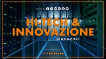 Hi-Tech & Innovazione Magazine - 7/11/2023