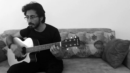 Barış Yurtseven - Karanlık Hisler (prod. by Harun Çelik)