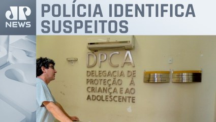 Vítimas de falsos 'nudes' prestam depoimento no Rio