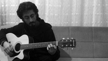 Barış Yurtseven - Zamanın Hırsızları (prod. by Harun Çelik)