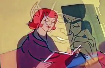 Spider-Man 1967 Spider-Man 1967 S01 E003 The Menace of Mysterio