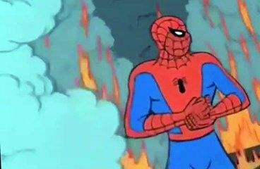 Spider-Man 1967 Spider-Man 1967 S01 E005 Never Step on a Scorpion / Sands of Crime