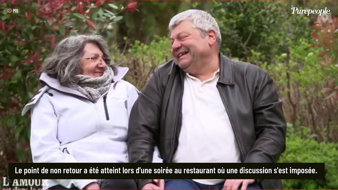 Jean-Paul (L'amour est dans le pré) "odieux" avec Maria : une grosse dispute éclate, des images inédites dévoilées (SPOILER)
