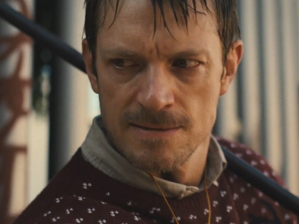 "silent night": rasanter trailer zum rachedrama von john woo