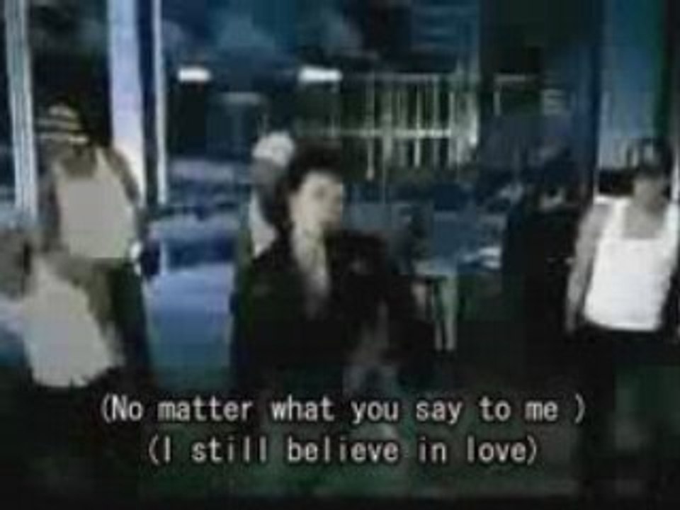 Still Believe 字幕