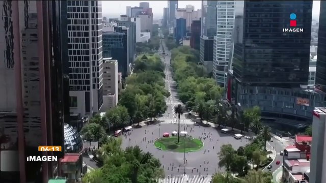 Sustituyen la Licencia Ambiental Única por la Manifestación Ambiental Única en CDMX