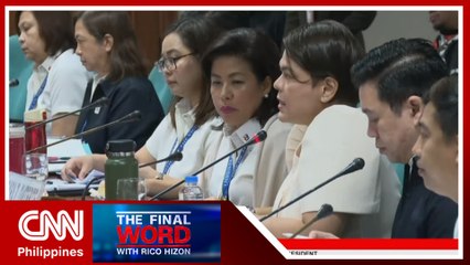 SC asked to declare transfer of ₱125M secret funds to OVP unconstitutional