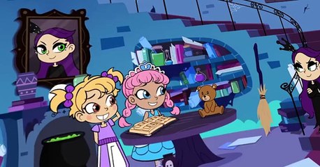 Kiddyzuzaa Land Kiddyzuzaa Land E005 Princess Yearbook Mystery