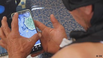 Tunisia is main channel for irregular migrants to EU