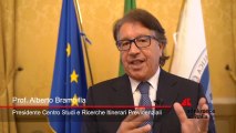 Brambilla: “La regionalizzazione del bilancio previdenziale italiano aiuta la politica a prendere le decisioni giuste”